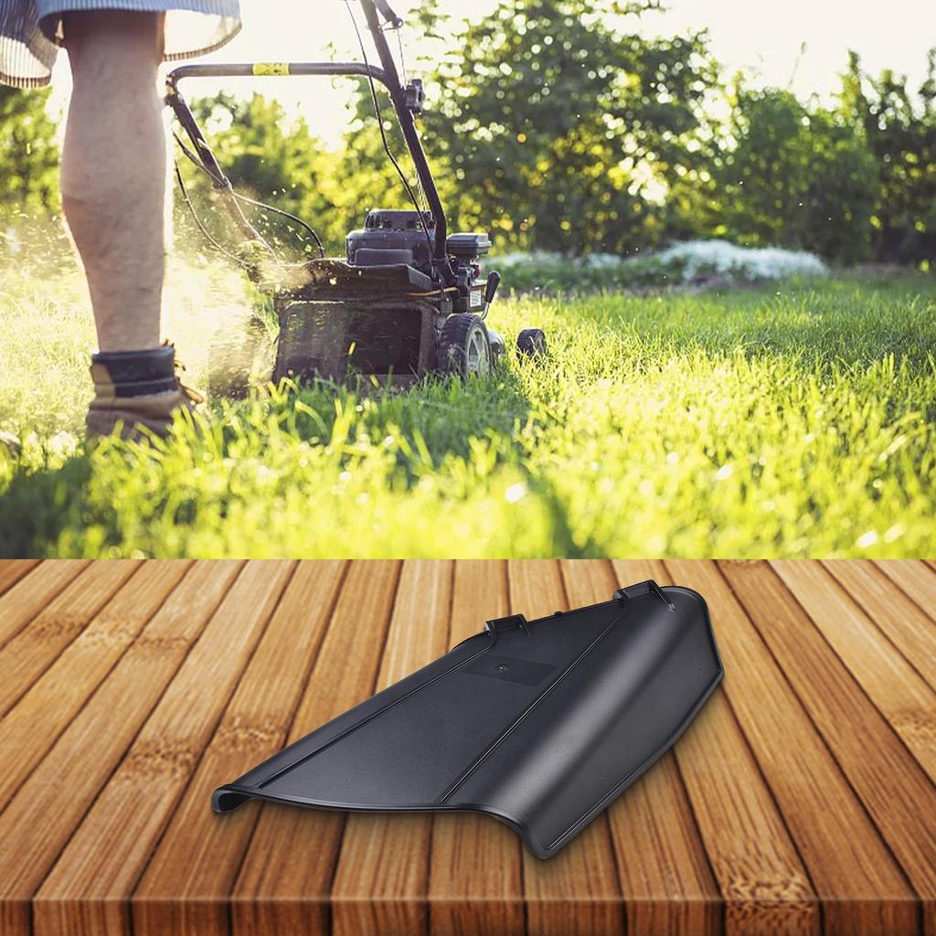 Простая установка Дефлектор Эффективные Долговечные Газонокосилки