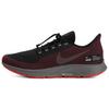 Новые Air Zoom Pegasus 35 Shield Черный Красный AA1643-004