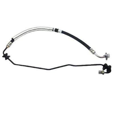 Шланг подачи гидроусилителя руля для Honda для CR-V III 2007/01-2009/12 RE 2.2i-CTDI 4WD 2204 куб.см 103 кВт 140 л.с. для 2199 куб.см 110 кВт