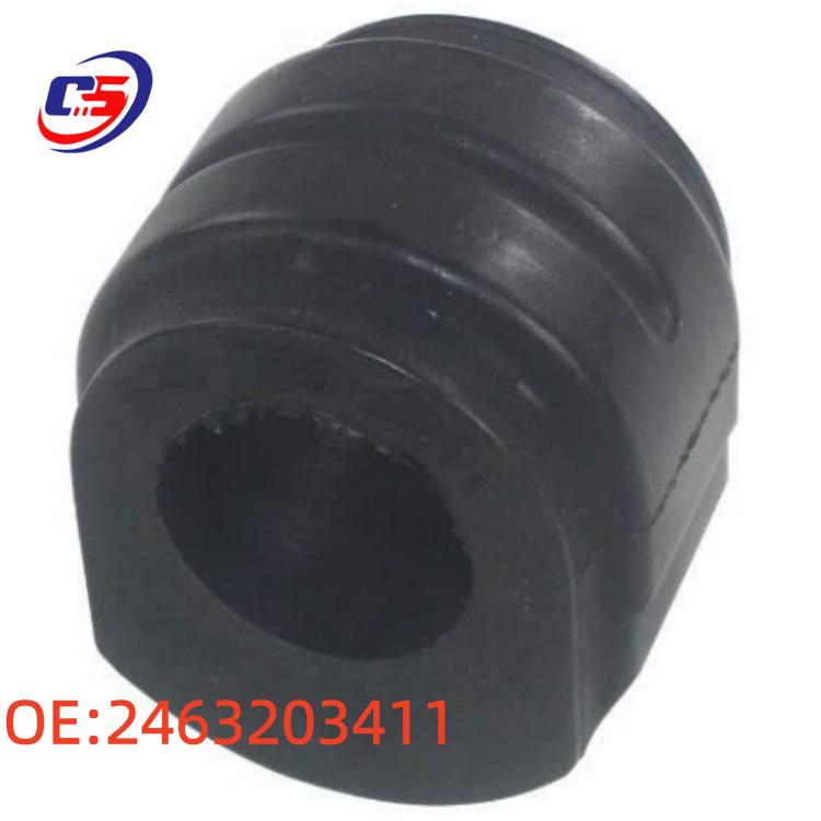 Втулка стабилизатора передней подвески для Mercedes: Автомобильная открывающая клейкая балансировочная планка резиновый чехол