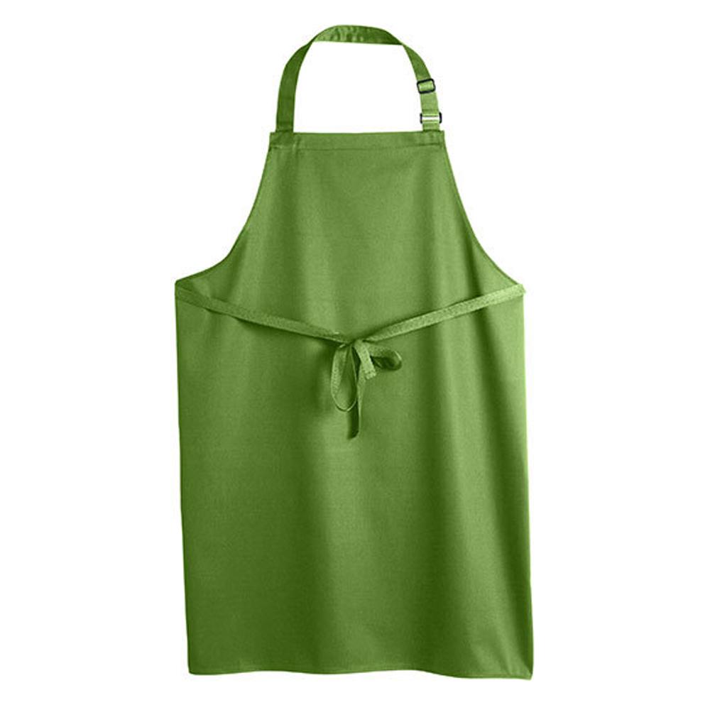Dennys Recycled Polyester Bib Apron