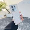 Новый Магнитный Чехол С Изменением Цвета для Xiaomi Redmi Note 13 Pro Plus 5G 4G Poco X6 M6 Pro Magsafe Беспроводная Зарядка Ударопрочный Чехол