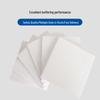 Polystyrene EPS Foam Board - White Insulation & Cushioning Solution