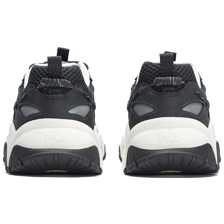 Fila 4 Спортивная обувь 'Черный' F12M322107FFI