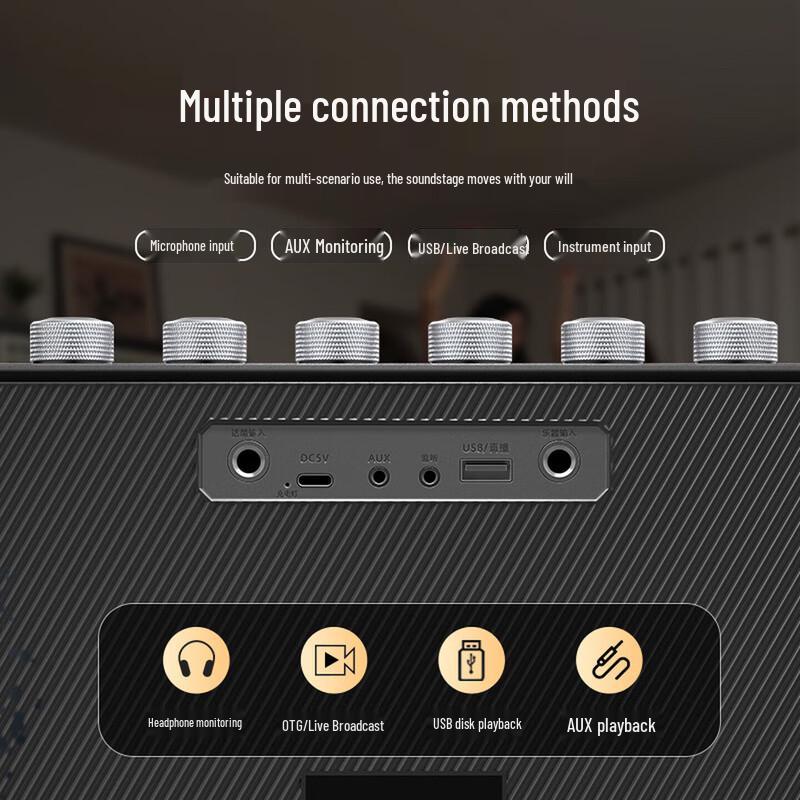 Philips Портативная Bluetooth-колонка SD139 (Китайская версия)