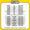 28600-P7Z-003 Датчик ДАВЛЕНИЯ МАСЛА АКПП ДЛЯ ACURA HONDA ACCORD EOA
