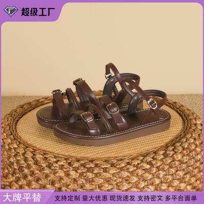 Женская обувь – Сандалии