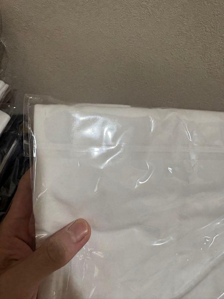 [USED] Stray Kids SKZOO Long Sleeve T-Shirt Felix Pogari