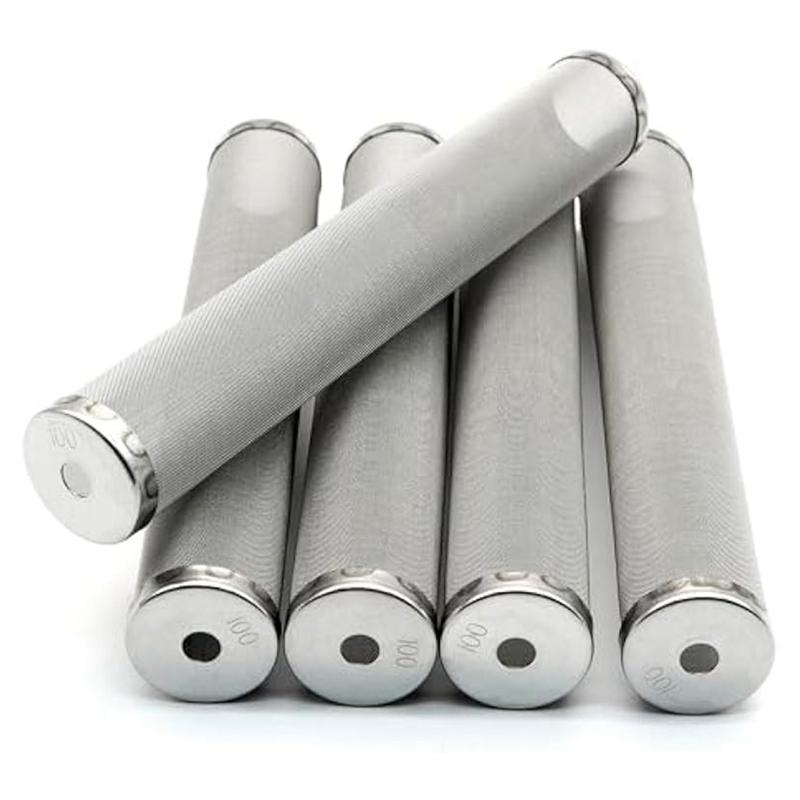 B97A-730-067 Фильтр-коллектор для краски 100 Mesh Фильтр для краскопульта Фильтр для краскопульта Titan 440 Фильтр для краскопульта Titan