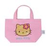 Hello Kitty (Suntan Series) Mini Tote Bag, Pink, KTHI-MT-PK