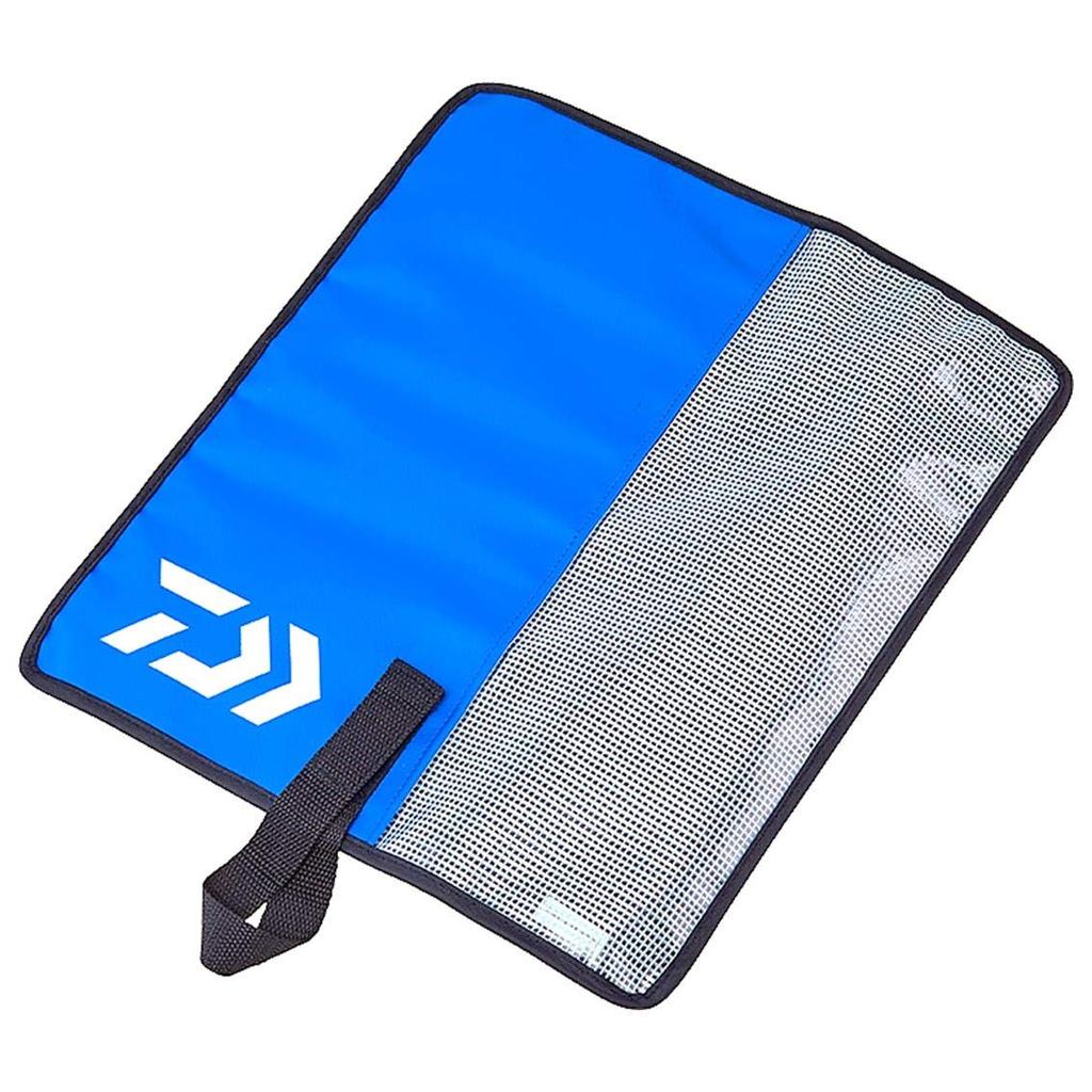 Daiwa TP Jig Wrap Длинный Синий (К)