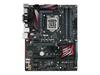 ASUSTeK Intel H170 Gaming Motherboard, LGA1151 Compatible, H170 PRO GAMING [ATX]