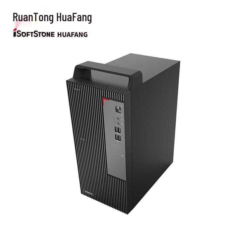 Ruantong Huafang Chaoxiang Z860 Домашний настольный ПК (Китайская версия)