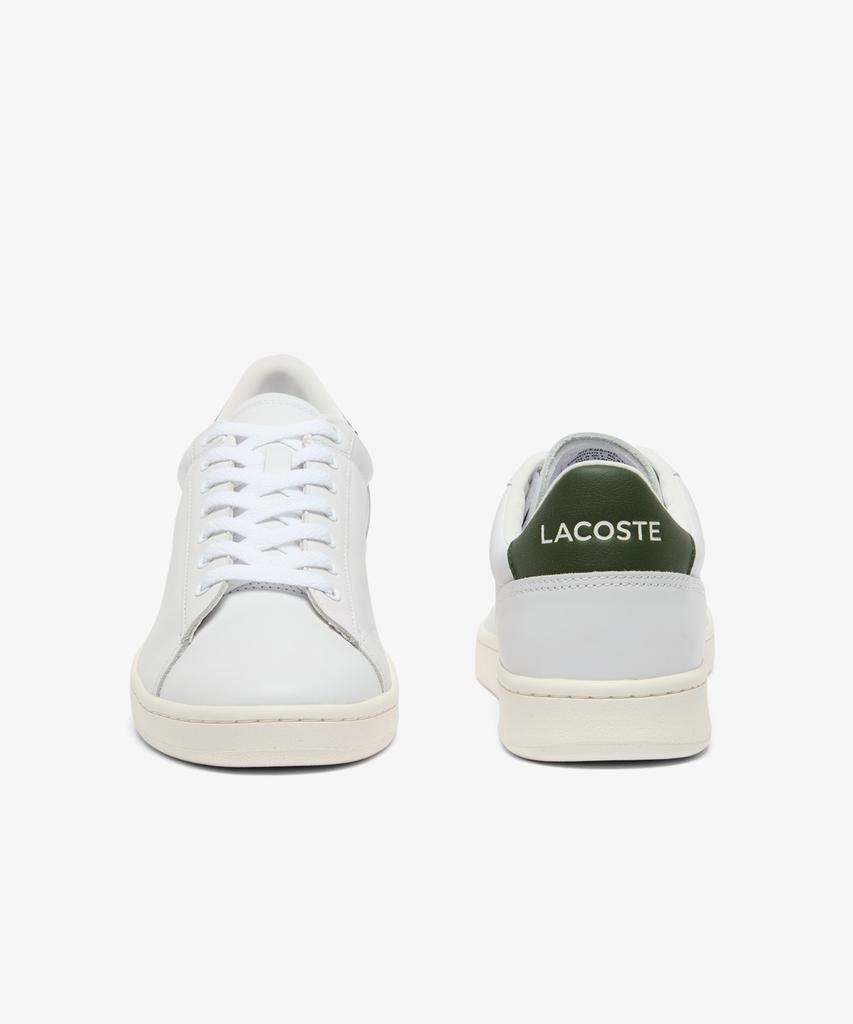 Lacoste Мужской набор Carnaby Кожаные кроссовки Rz7080M56G 65T