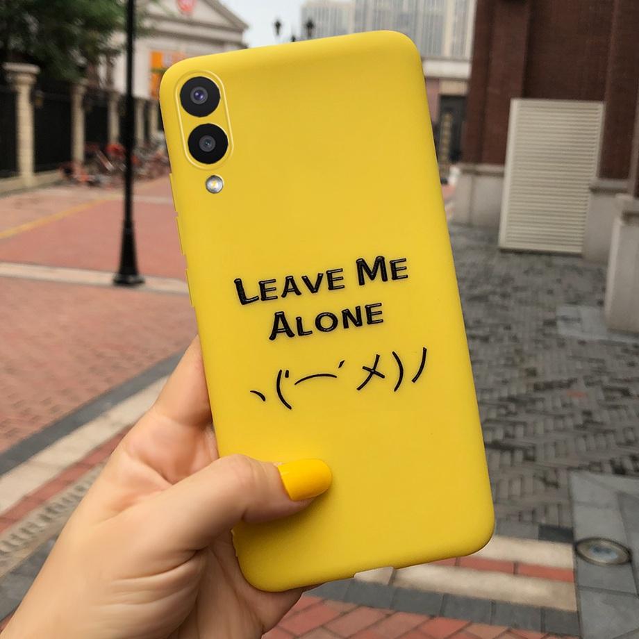 Чехол для Samsung Galaxy A02 A02S M02 M02S F02S Цветок Силиконовый Мягкий ТПУ Задняя крышка Для Samsung A02 A02s A025F A 02 s Чехол для телефона