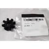 F01-3404085EP Electric Steering Column Rubber Gear Cushion Gel Elastic Parts for Chery Tiggo 3XE Jetour X70 X70S X70M
