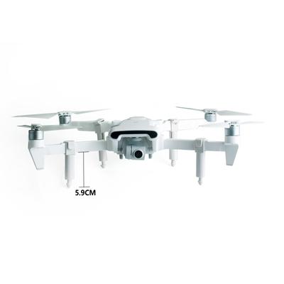 Версия FIMI X8SE 2019/2020 Камера Дрон Радиоуправляемый вертолет Увеличенный штатив со скрытым пружинным режимом