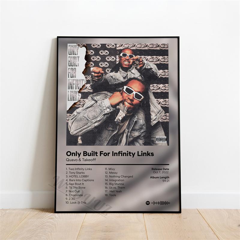 Рэпер Джей. Музыкальный альбом Cole Migos, фотографии в стиле хип-хоп, певица, звезды, постеры с принтом для комнаты, гостиная, холст, живопись, домашний Настенный декор
