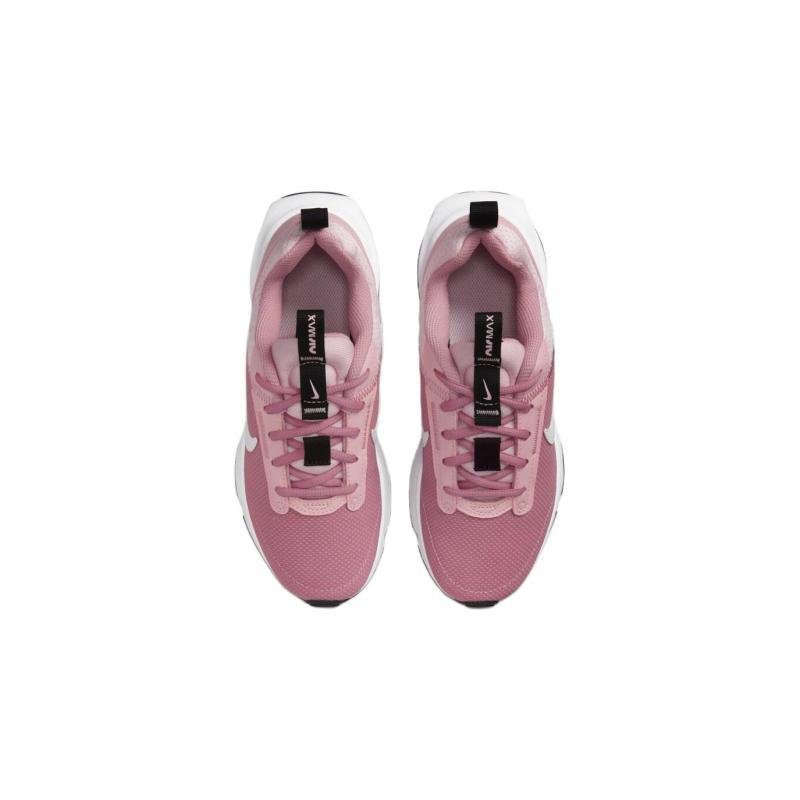 Nike Кроссовки Air Max Interlock Pink Foam GS DH9393-601