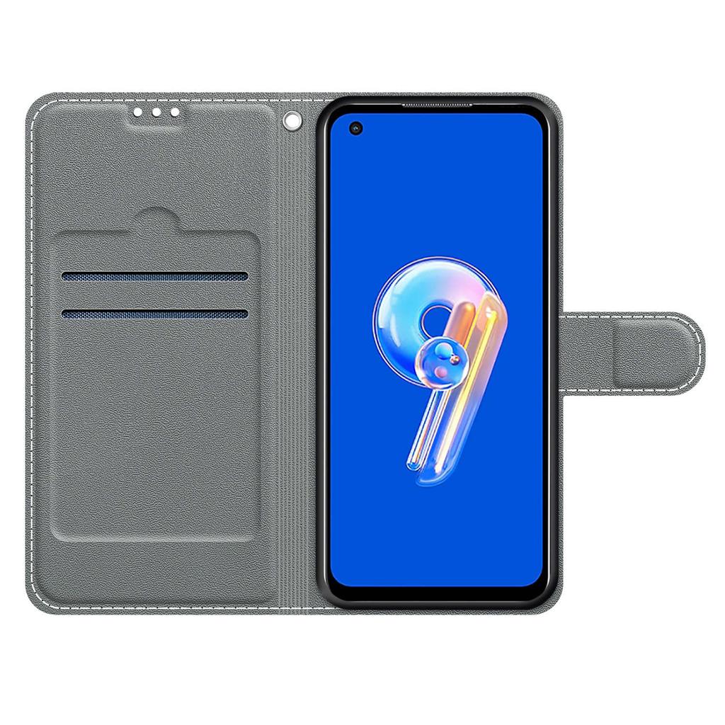 Luxury Painted Leather Case Wallet Book Style Protective Cover for Redmi K60 Ultra/Redmi Note 13 Pro Plus/Redmi 12C 11A A3/Redmi Note12 Note14 Pro