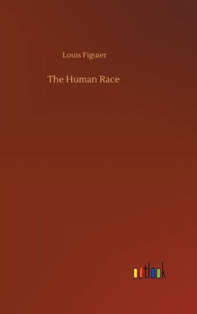 The The Human Race Book
