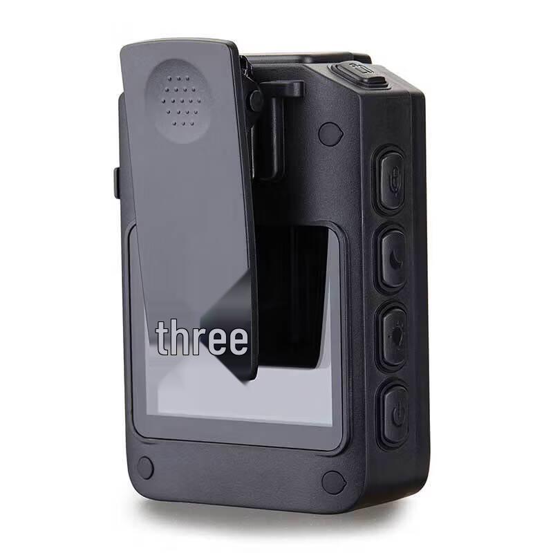 K'an Dun Explosion-Proof Body Camera (CN version)