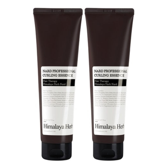 Nard Professional Curling Essence 150ml 1Pc/2Pcs