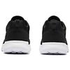 Anta Casual Shock Absorbing Non-Slip Wear-Resistant Breathable Lightweight Low-Top Running Shoes Men Sneaker Black 912325525-4