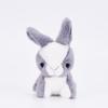 Toys Decoration Plush Rabbit Keyring Plush Rabbit Toy Plush Bunny Key Chain Plush Rabbit Pendant