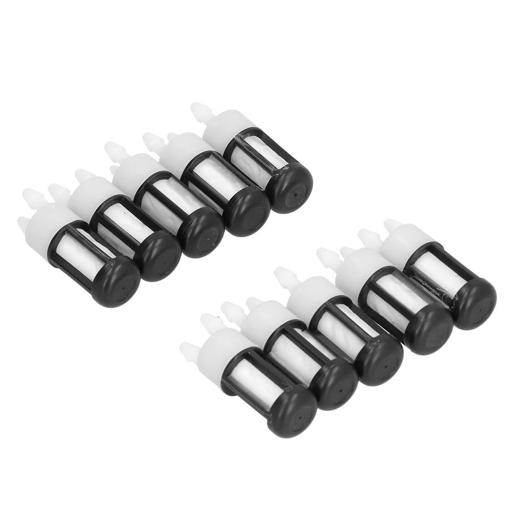 10 шт. Замена топливного фильтра для Stihl BR600 BR550 BR500 Аксессуары для газонокосилки