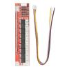 Battery Protection Board 4S Equalizer Balancer Balance Charge Discharge Module 12.8V