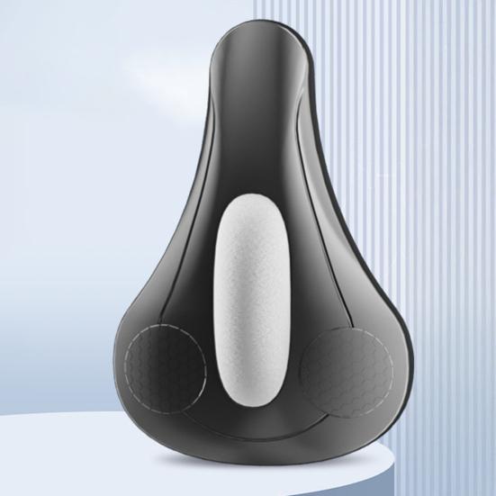 Электрический тренажер для мышц тазового дна, USB-перезаряжаемый, эргономичный, для послеродового восстановления, облегчения при цистите и простатите, подушка, тренажер для мышц тазового дна, массажер