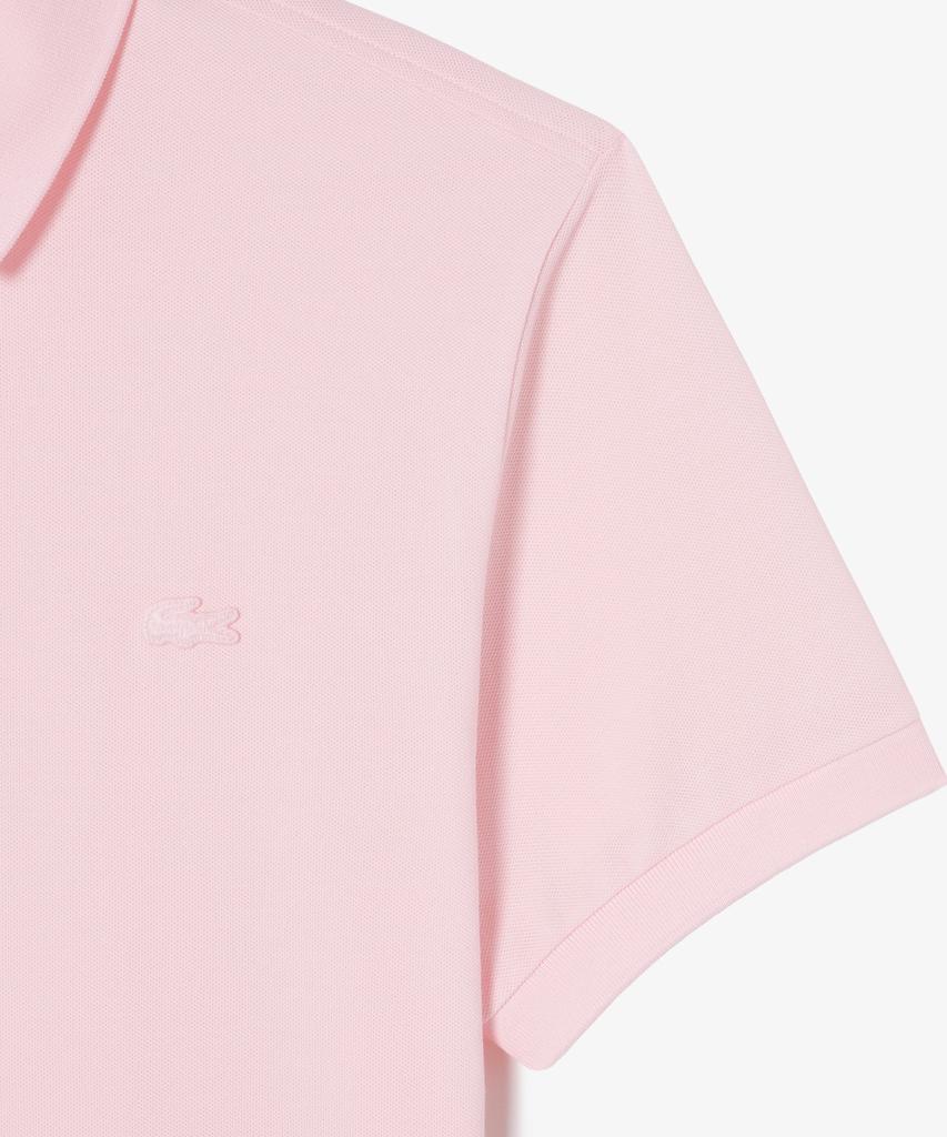 Мужская футболка-поло LACOSTE Paris Ph552E-56G T03