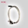 Кабель H3C E1 на двойной BNC 75 Ом