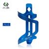 CHOOEE Велосипедная флягодержатель, Сверхлегкий алюминиевый сплав, Держатель для фляги для горного и шоссейного велосипеда