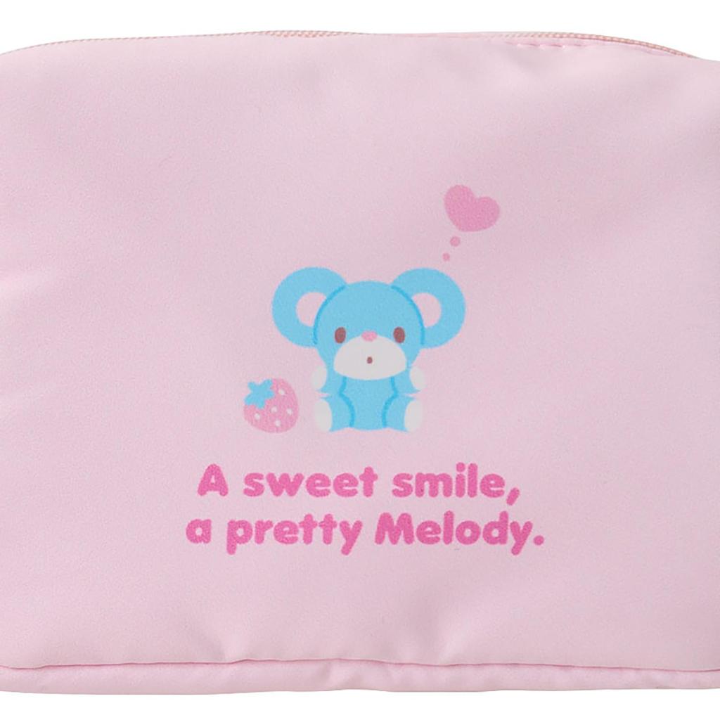Sanrio Pouch Моя Мелодия 364291 (САНРИО)