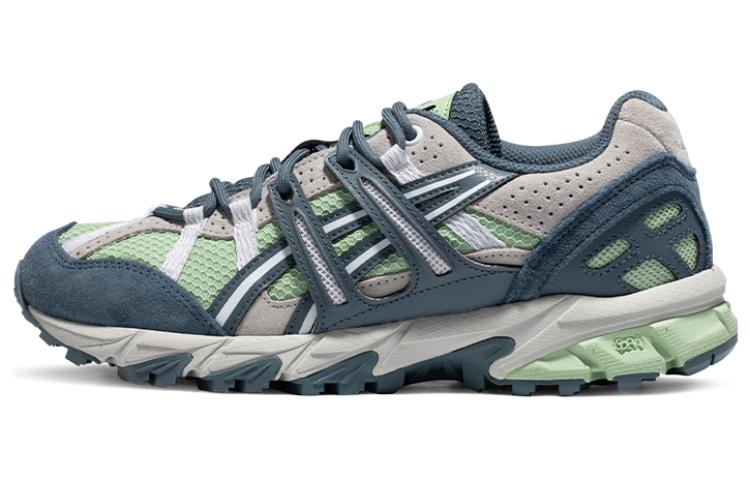 Asics Гель Sonoma 15 50 'Jade Ironclad' Женские 1202A365-300