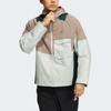 adidas Th Vis Wvjkt Куртка Мужская Розово-Коричневая HN9044