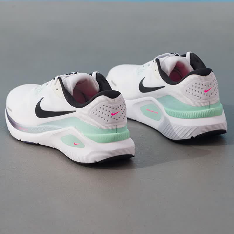 Nike Мужские беговые кроссовки Structure IM6675-101