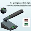 HUIDU HD-87 Wired Conference Microphone (CN version)