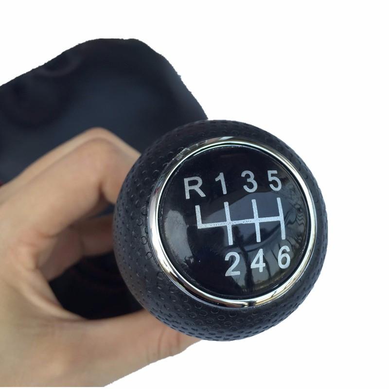 Для Volkswagen Jetta Golf MK3 Lupo Polo Caddy Vento 1992-2002 Ручка переключения передач Чехол для багажника