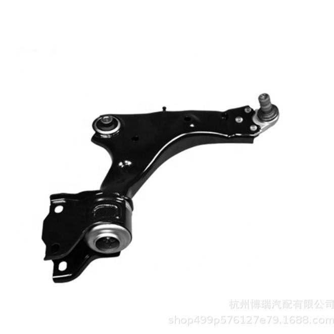 LR096362 Передний Левый Большой Нижний Рычаг Подвески Втулка для 2015 Land Rover Discovery Sport