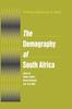 Книга The Demography of South Africa
