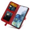 Роскошный кожаный чехол-книжка для Samsung Galaxy A14 A34 A54 A13 A23 A33 A53 A73 A12 A22 A32 A52S A72 с держателем, кошельком, подставкой
