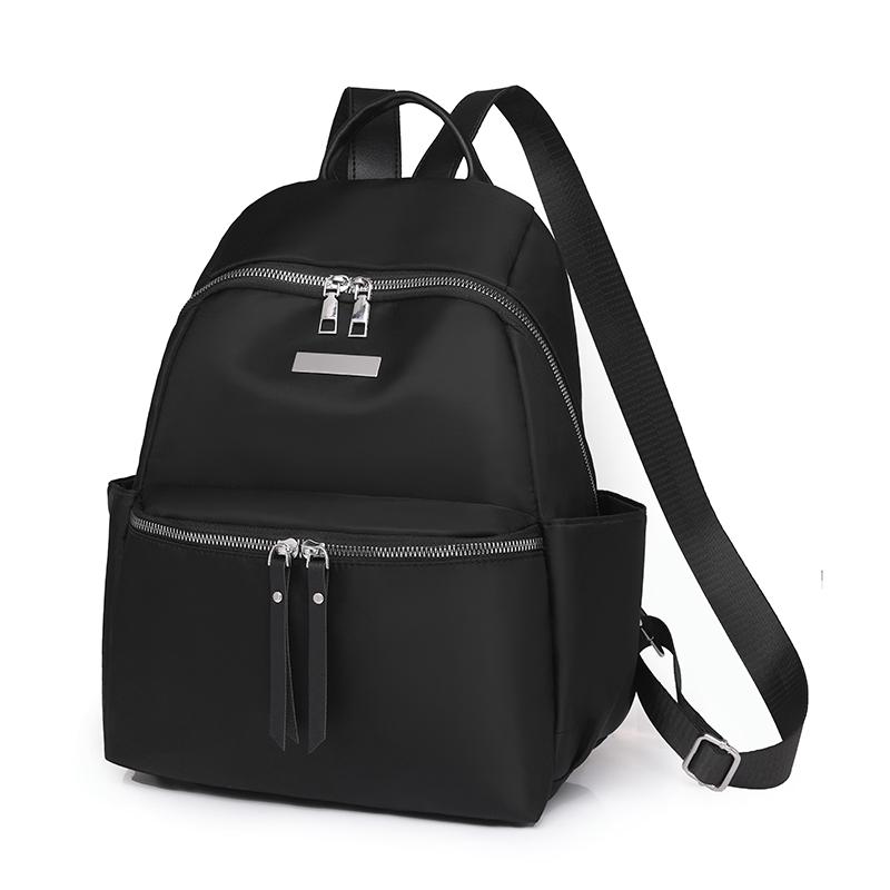 Рюкзак пригородная женская сумка дорожная сумка большой вместимости