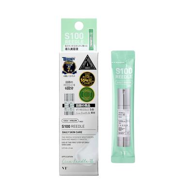 VTCOSMETICS Riedl Shot Pore Firming Skin Care Serum Введение в решение S 100 Stick (Ридл Поуч)
