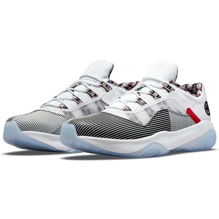 Air Jordan 11 CMFT Low 'Quai 54' Men's DJ4893-106