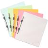 Plus Flat File Pack Color Included A4-S 5-book 78-320