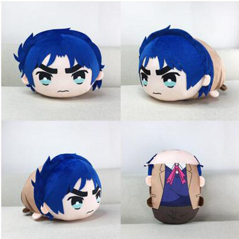 20 Styles Anime Character Plush Toys Stuffed Dolls Soft Pillow Gift For Kids Birthday