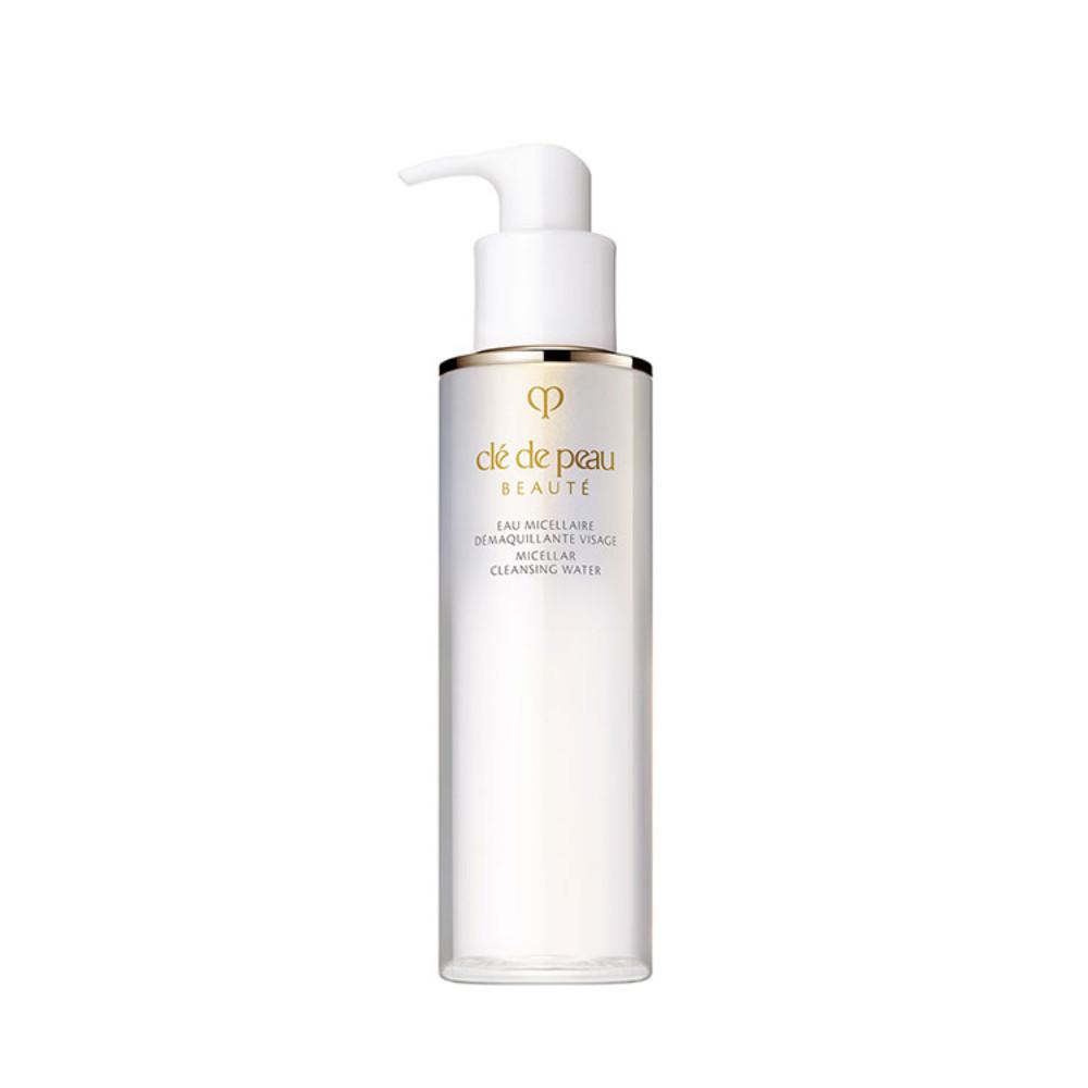 Shiseido Cle De Peau Beaute Eau Micellar De Maquillante Visage 200ml